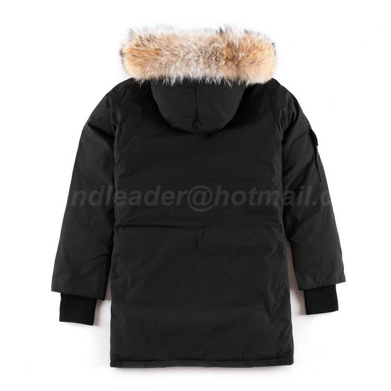 Canada Goose Men's Outwear 72